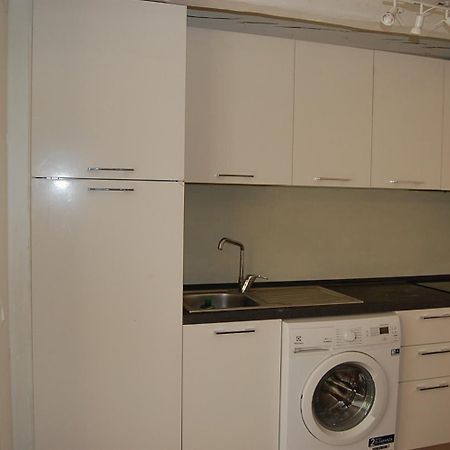 טריאסטה Appartamenti Corridoni מראה חיצוני תמונה