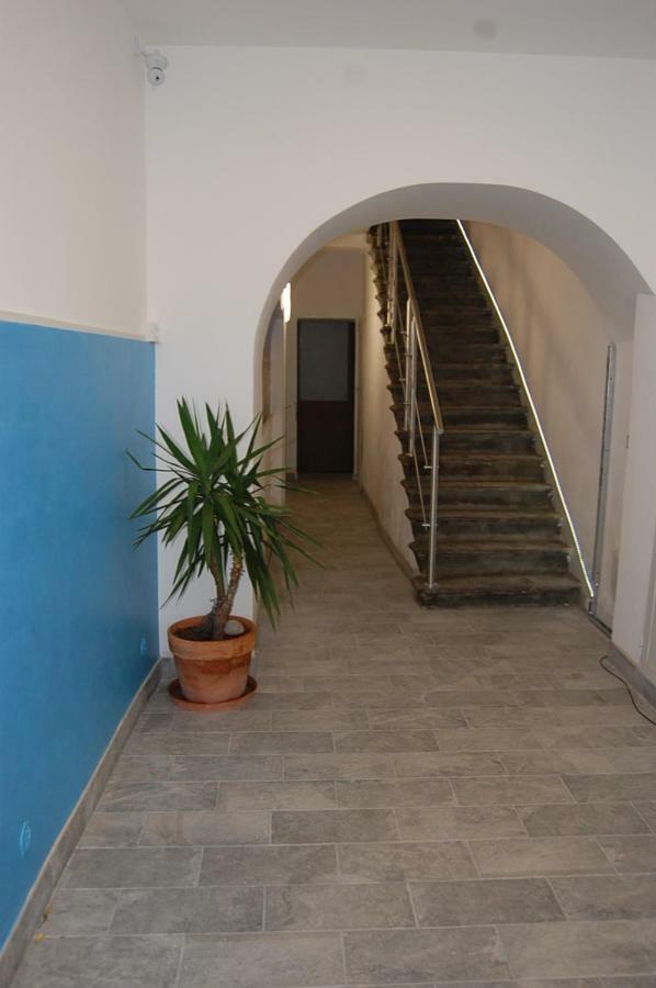 טריאסטה Appartamenti Corridoni מראה חיצוני תמונה