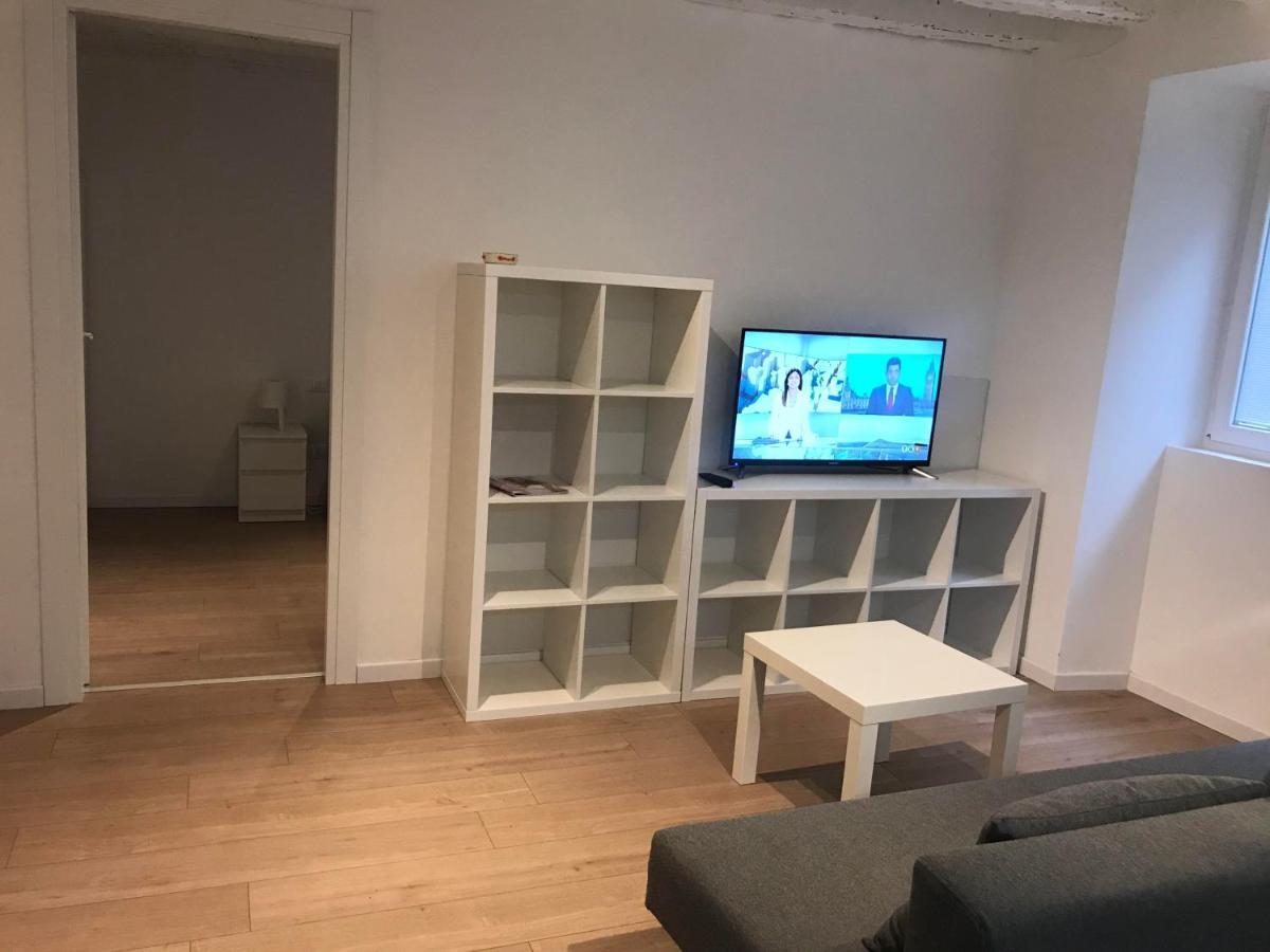 טריאסטה Appartamenti Corridoni מראה חיצוני תמונה