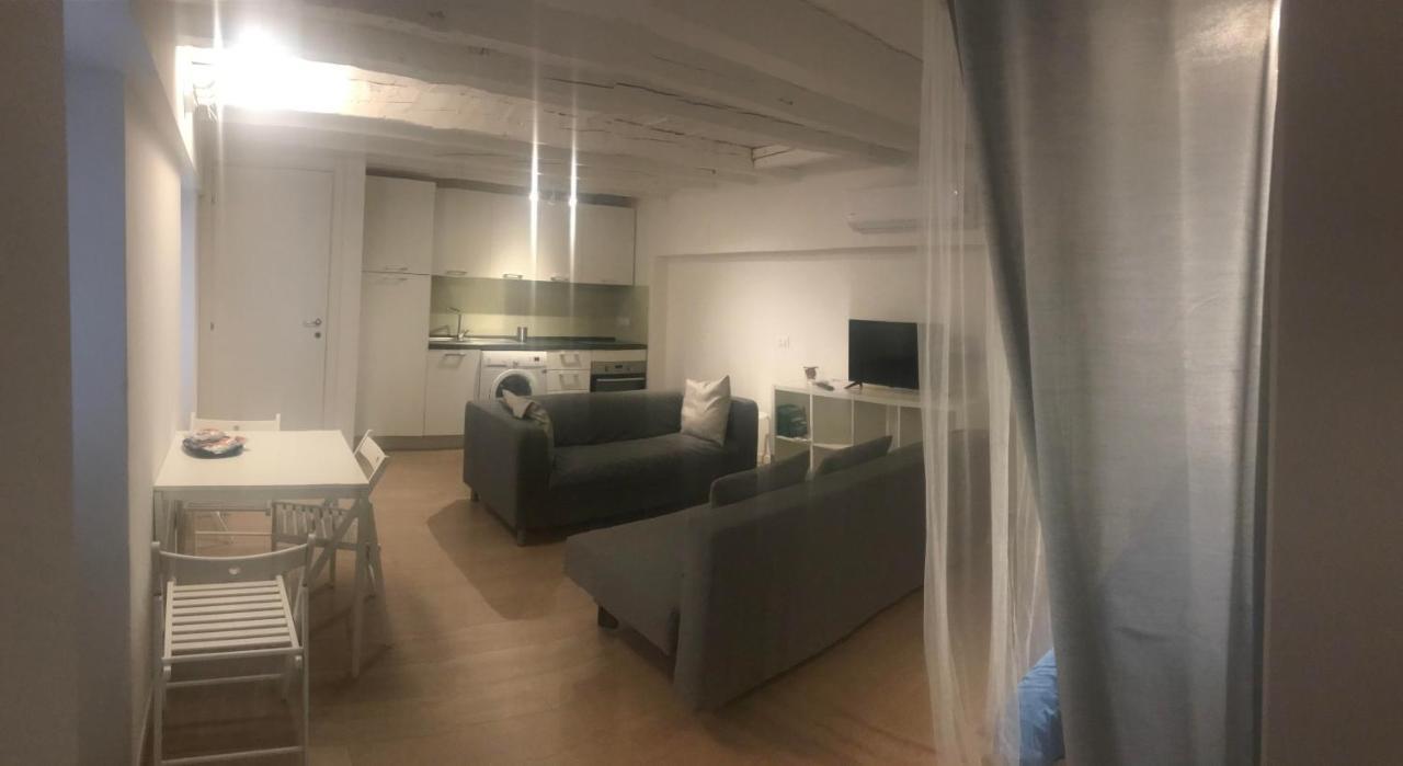 טריאסטה Appartamenti Corridoni מראה חיצוני תמונה