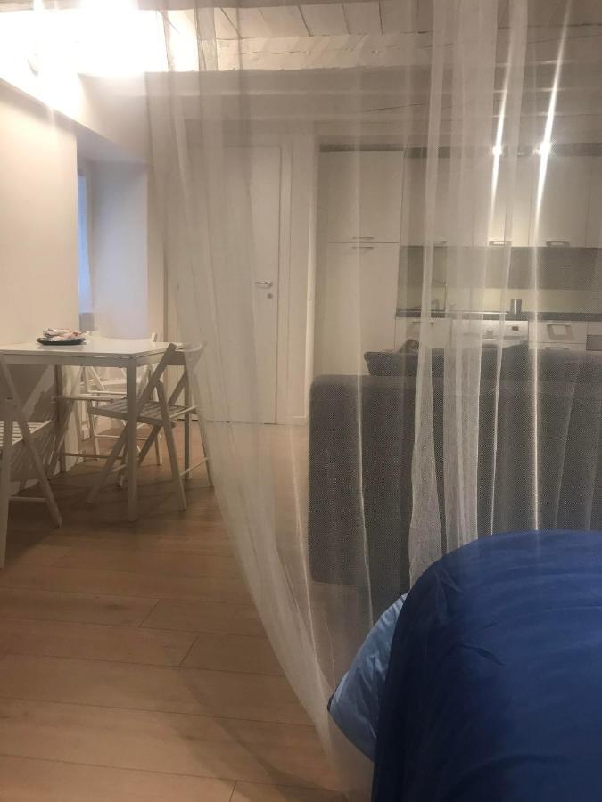 טריאסטה Appartamenti Corridoni מראה חיצוני תמונה